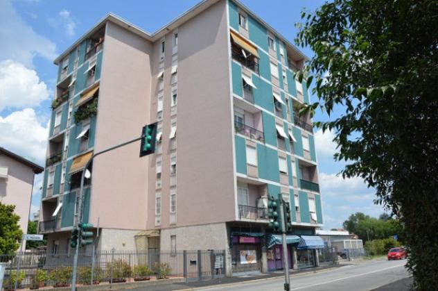 Appartamento di 78 m² con 2 locali e box auto in vendita a Gallarate - Foto 15