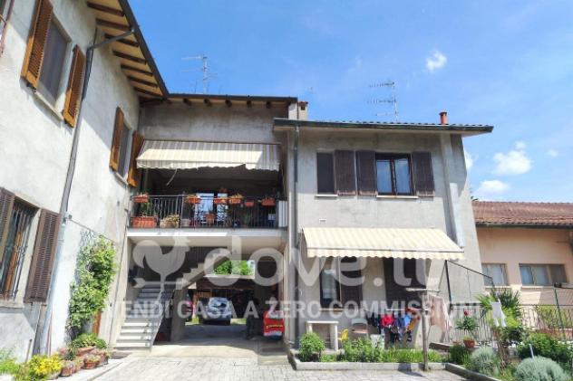Appartamento di 54 m² con 2 locali e posto auto in vendita a Galliate Lombardo - Foto 8