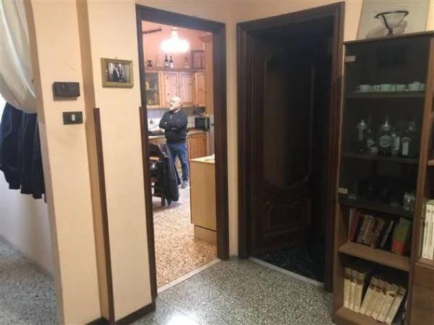 Immobile in asta di 93 m² in vendita a Genova - Foto 11
