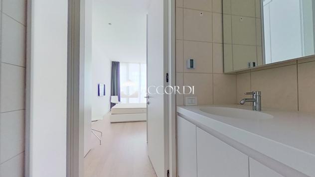 APPARTAMENTO di 3 vani e di 90 mq (JESOLO) rif. DG006D - Foto 20