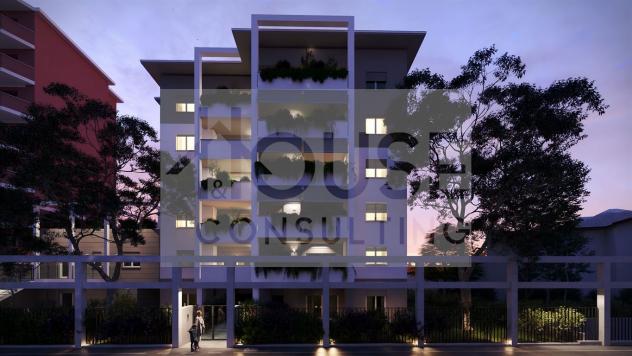 NUOVA REALIZZAZIONE RESIDENZA "Graziella" - Foto 9