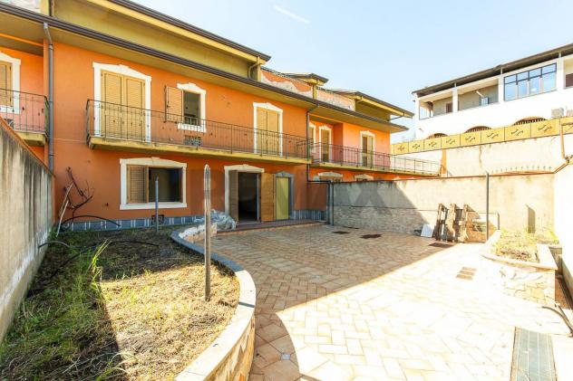Villa o villino in vendita a Mascalucia