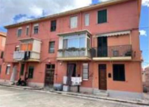 Immobile in asta di 44 m² in vendita a Messina - Foto 3