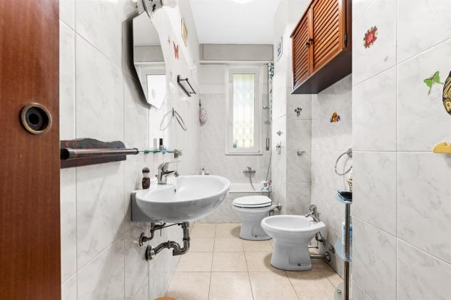 TRILOCALE IN NUDA PROPRIETA' - Foto 15