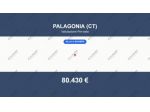 Immobile in asta di 68 m² in vendita a Palagonia