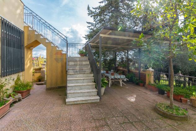 Villa singola in vendita a Piazza Armerina - Foto 5