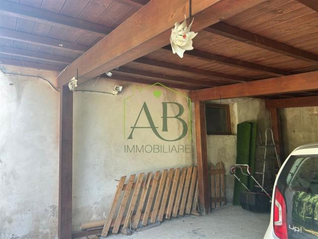 Casa indipendente con giardino - Foto 12