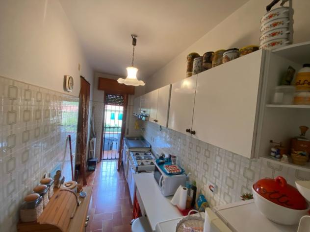 Castiglioncello appartamento zona alta panoramica immerso nel verde - Foto 6