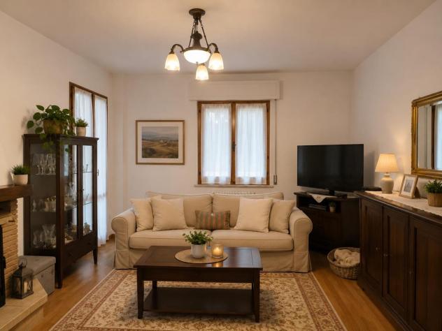 Appartamento in vendita a Sinalunga 120 mq Rif: 1425341 - Foto 4