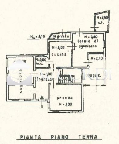 CASA INDIPENDENTE di 6 vani e di 500 mq (TREVISO) rif. MM501_4 - Foto 2