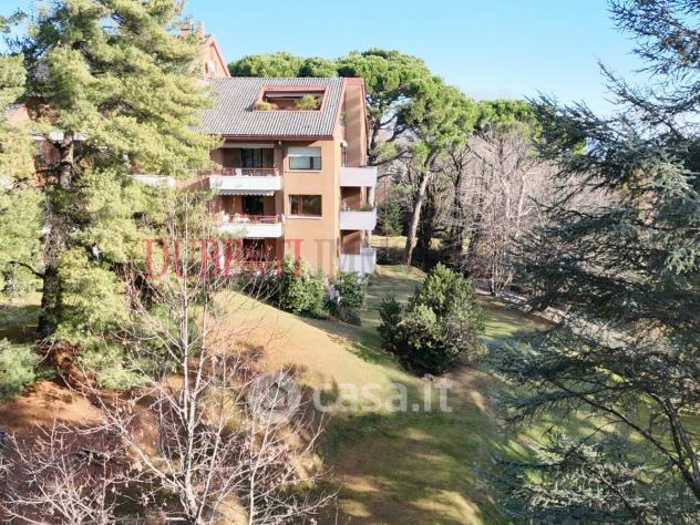 Appartamento in Vendita in Via Adda a Varese
