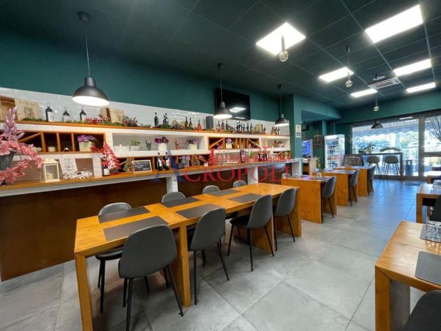 Immobile Commerciale 5 locali - Rif. 2593 - Foto 2