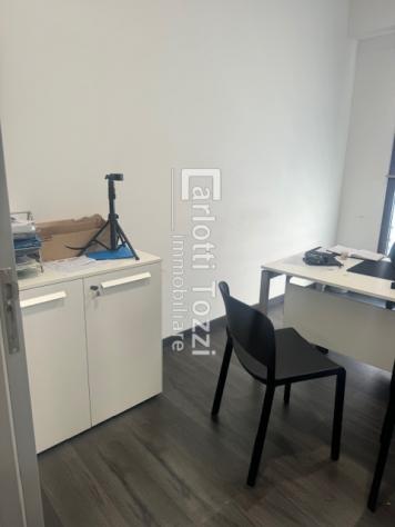 UFFICIO di 6 vani e di 150 mq (GROSSETO) rif. 03710 - Foto 5