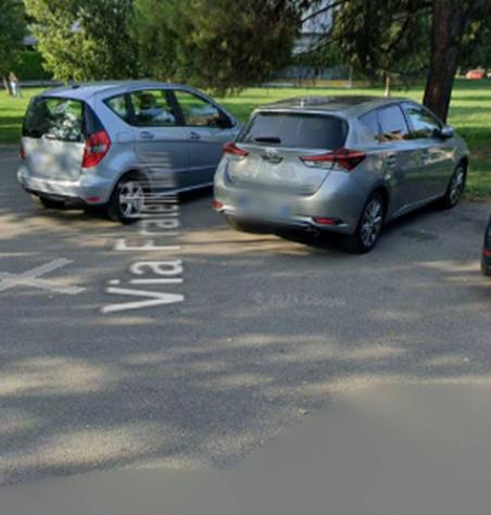 Immobile in asta di 137 m² in vendita a Lentini - Foto 7