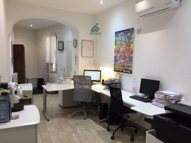Ufficio - Milano . Rif.: Uff Alfieri
