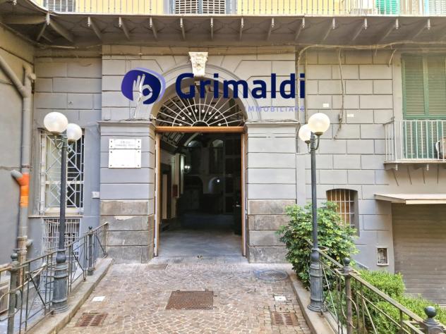 Ufficio in affitto a Napoli - Foto 5