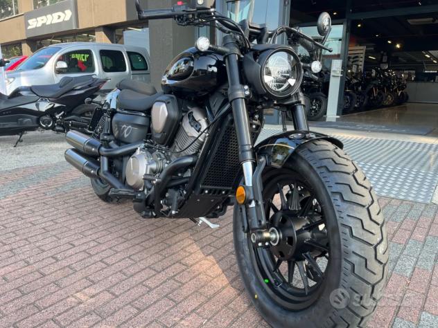 Benda Motorcycles Chinchilla 500 35 kw - Foto 2