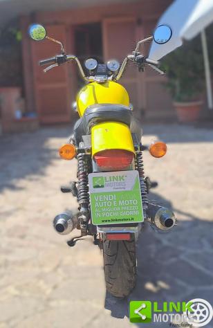 MOTO GUZZI Nevada 750 . rif. 24032007 - Foto 5