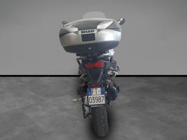 MOTO GUZZI Stelvio STELVIO rif. 23869074 - Foto 4