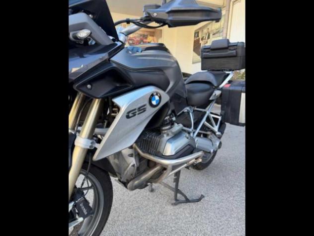 BMW R 1200 GS - rif. 23899038 - Foto 5