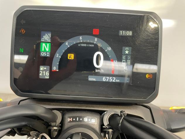 Honda HORNET 1000 null - Foto 9