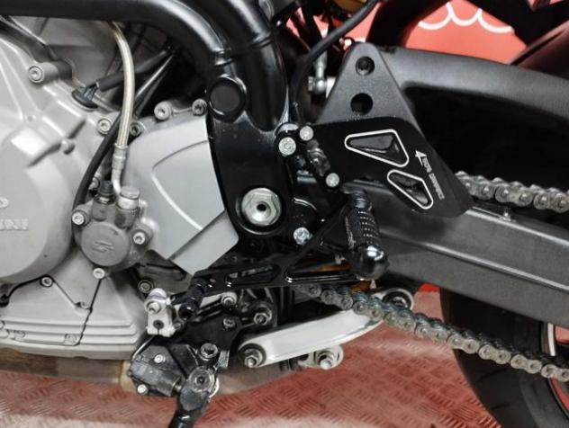 MOTO MORINI Corsaro 1200 1200 rif. 19409873 - Foto 8