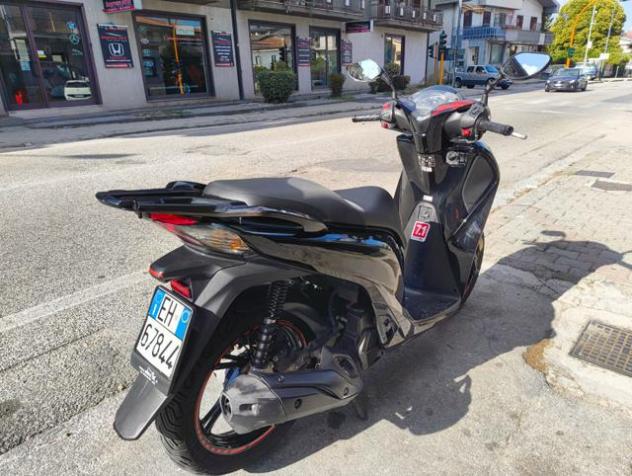 HONDA SH 125 ABS rif. 24139862 - Foto 5