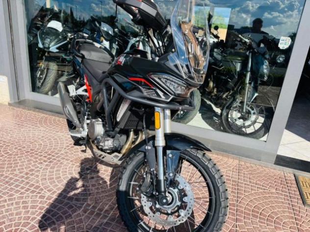 MORBIDELLI T352X PRONTA CONSEGNA NUOVA UFFICIALE rif. 23995761 - Foto 7