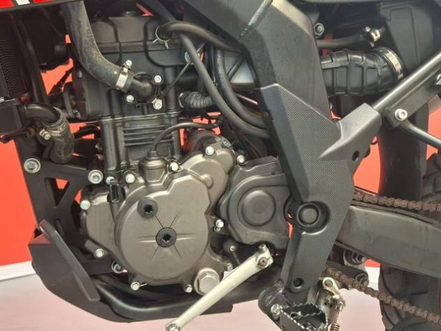 APRILIA RX 125 Aprilia RX 125 ABS MY21 (2021-2022) rif. 24039130 - Foto 7