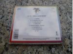 U2 - Under a blood red sky - Live - CD originale