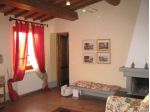 Appartamento in Via di Ventena