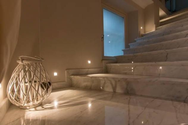 Villa in affitto a Forte dei Marmi 200 mq Rif: 1399043 - Foto 6