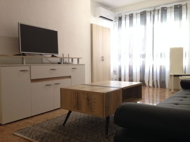 Bellissimo e moderno bilocale in Via Matteo Maria Boiardo