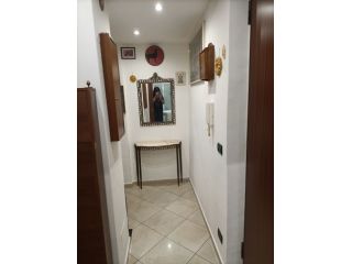 Bilocale zona tribunale arredato