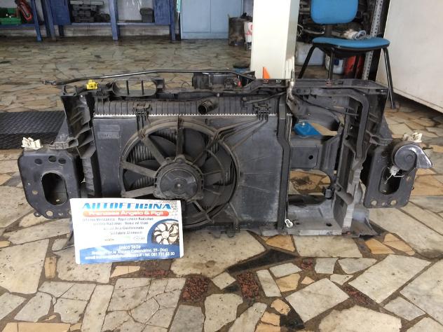 Radiatori compressori Ventole Usato Euro 30 - Foto 2