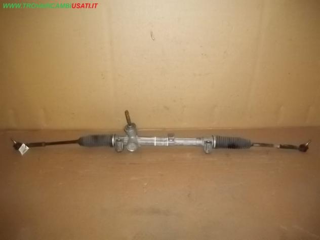 SCATOLA STERZO 1.3 MJET FIAT PUNTO (3J) Evo  Meccanica  Sterzo  Scatola sterzo c/servosterzo FIAT - GRANDE PUNTO EVO - 01-08-2009 - 01-03-2013, FIAT -