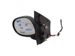 SPECCHIETTO RETROVISORE SINISTRO DR 1 1° Serie SQR473 (0914)