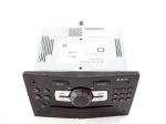 13407100 AUTORADIO OPEL CORSA D 1.3 D 55KW 5M 5P (2010) RICAMBIO USATO (NON &hellip;