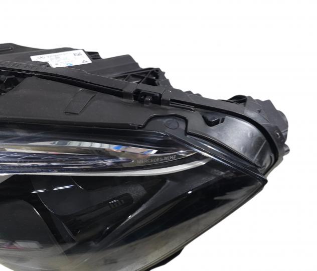 FARO ANTERIORE SINISTRO MERCEDES GLA Serie (H247) A2479064104 (20) - Foto 12