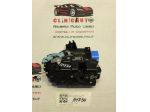 SERRATURA ANTERIORE SINISTRA SKODA Octavia Berlina 3° Serie 3D2837015K (0411)