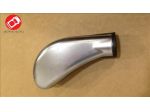 1008202 POMELLO CROMATO LIGIER MICROCAR IXO OPTIMAX X-TOO R S RS MAX M8 M.GO
