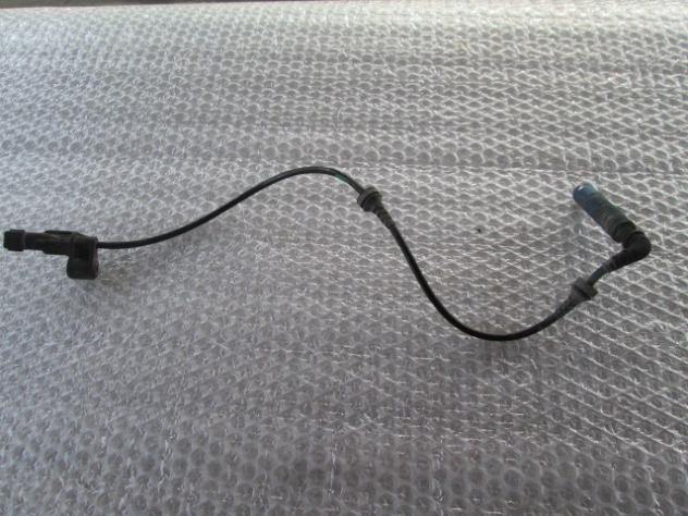 34526752681SENSORE ABS ANTERIORE SINISTRO BMW Z4 E85 2.2 D 125KW 6M 2P (2004) RICAMBIO USATO