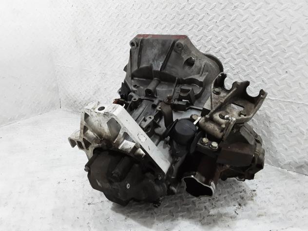CAMBIO MANUALE COMPLETO FIAT 500 Serie 199 B1.000, 312 B1.000 Diesel 1300 (0714) - Foto 7