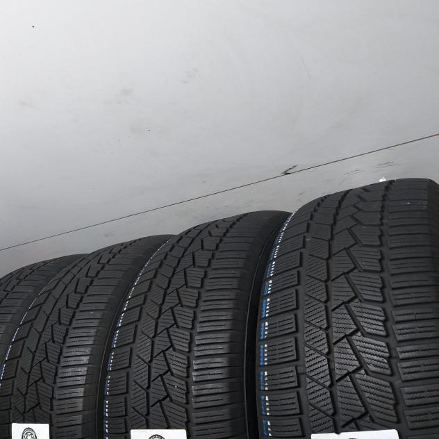 4 GOMME 265 50 19 CONTINENTAL A61447 - Foto 4
