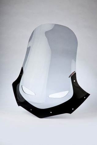 Honda Varadero bauletti Shad parabrezza Mra termoscudi protezioni Rd moto - Foto 3