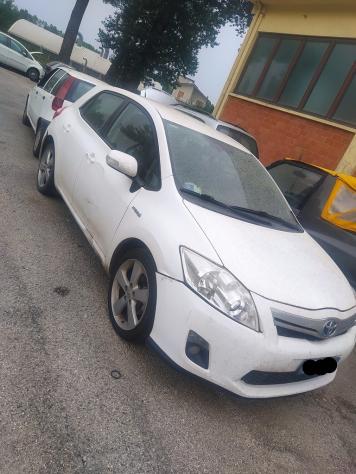 VARI PEZZI DI RICAMBIO TOYOTA AURIS HYBRID - Foto 4