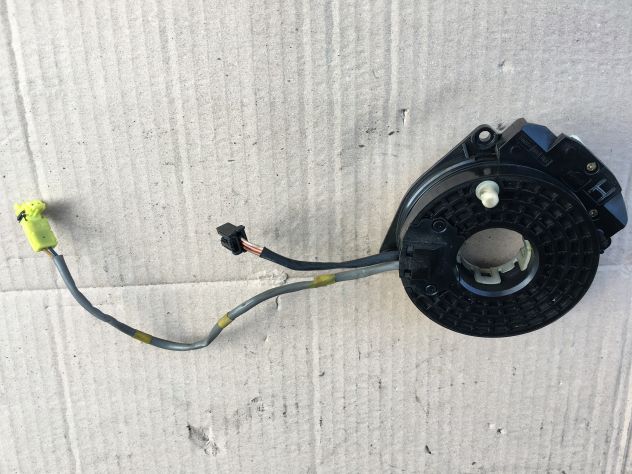 Comando strisciante Spiralato NISSAN NAVARA PICK UP D22 2004