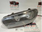 FARO ANTERIORE SINISTRO VOLKSWAGEN Scirocco Serie (137) 1K8941005D CAV (0814)