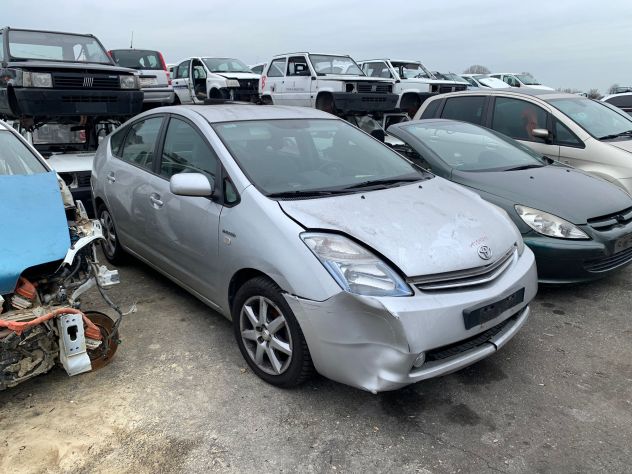 Ricambi usati Toyota Prius 2007 1.5 hibride 1nzfxe - Foto 6