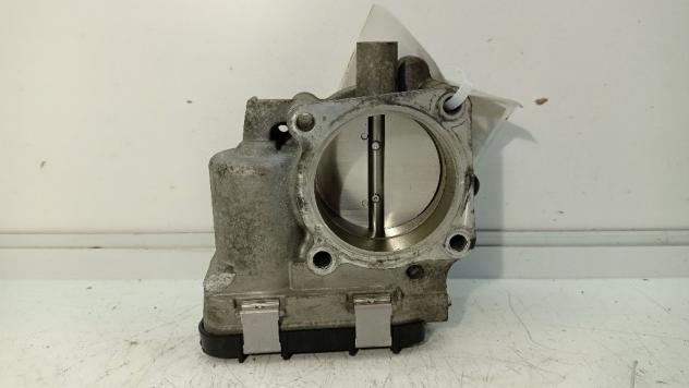 CORPO FARFALLATO FIAT Panda VAN Serie 55255314 312A2000 bifuel/metano 875 (12) - Foto 6